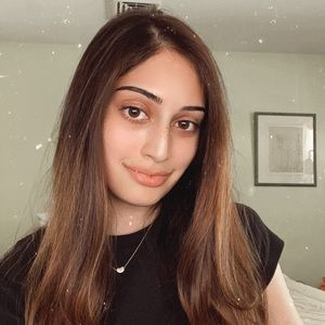 Meet your Posher, Jahan ara